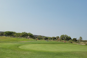 Ladera Golf Course
