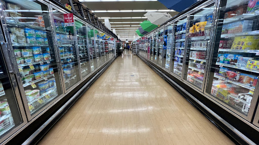 Grocery Store «Jewel-Osco», reviews and photos, 333 E Euclid Ave, Mt Prospect, IL 60056, USA