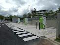 Allego Station de recharge Toulouse