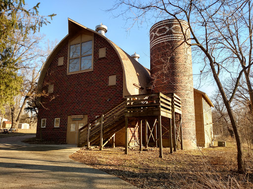 Nature Preserve «Indian Creek Nature Center», reviews and photos, 5300 Otis Rd, Cedar Rapids, IA 52403, USA