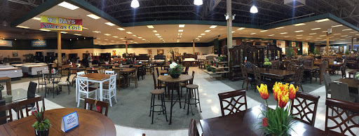 Furniture Store «MAAK FURNITURE», reviews and photos, 1990 Buchholzer Blvd, Akron, OH 44310, USA