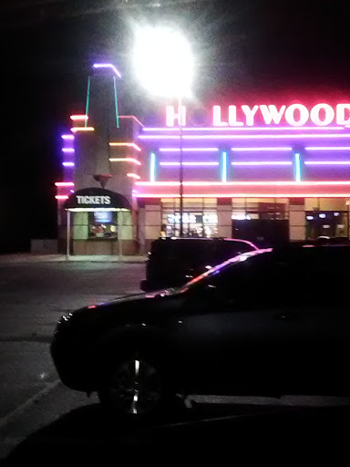 Movie Theater «Malco Hollywood Cinema», reviews and photos, 120 Dearman Drive, Monticello, AR 71655, USA