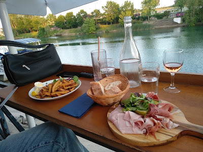 La Guinguette des Maquereaux à Nogent-sur-Marne