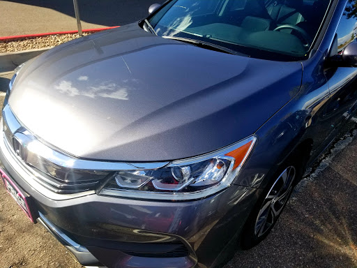 Car Wash «Mint Condition Car Wash», reviews and photos, 18690 E Iliff Ave, Aurora, CO 80013, USA