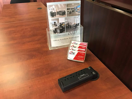 Office Furniture Store «Office Furniture Warehouse», reviews and photos, 6127 San Pedro Ave, San Antonio, TX 78216, USA