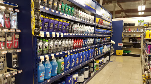 Auto Parts Store «NAPA Auto Parts - Auto and Truck Parts - South Reno», reviews and photos, 6970 S Virginia St, Reno, NV 89511, USA