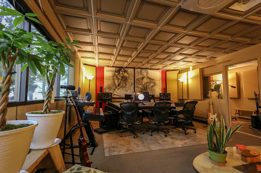 The OC Recording Company image