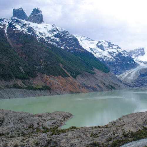 Eunk Patagonia - Agencia de viajes