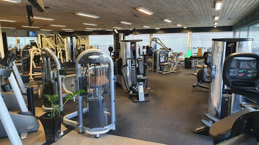 Silkeborg Fitness Center in Silkeborg, Silkeborg