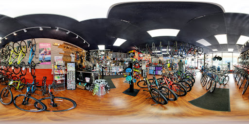 Bicycle Store «Family Bike Shop», reviews and photos, 1286 MD-3, Crofton, MD 21114, USA