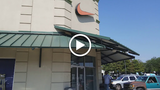 Clothing Store «Nike Factory Store», reviews and photos, 4101 S Carrollton Ave, New Orleans, LA 70119, USA