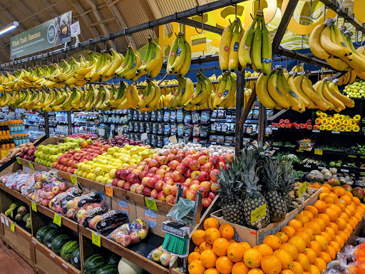 Grocery Store «Whole Foods Market», reviews and photos, 414 Miller Ave, Mill Valley, CA 94941, USA