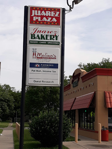 Grocery Store «Juarez Baking», reviews and photos, 1068 N Waco Ave, Wichita, KS 67203, USA