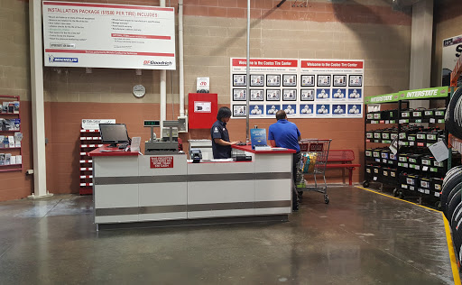 Tire Shop «Costco Tire Center», reviews and photos, 10401 Research Blvd, Austin, TX 78759, USA