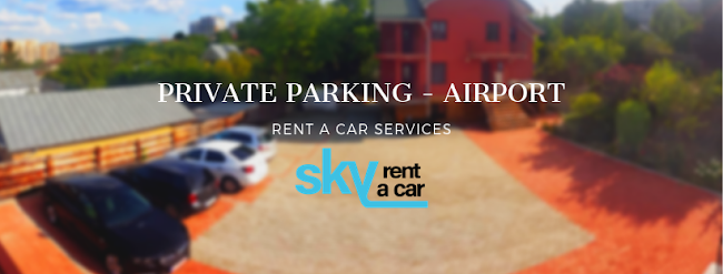 Sky Rent and Park - Închiriere de mașini