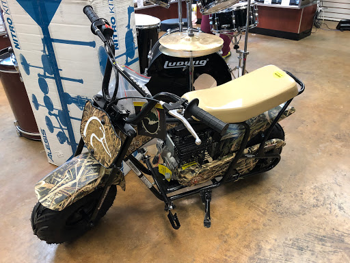 Pawn Shop «USA Pawn & Jewelry Inc», reviews and photos, 126 N Pearson Rd, Pearl, MS 39208, USA