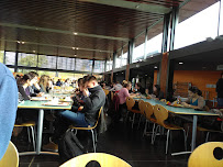 Atmosphère du Restaurant Universitaire L'Astrolabe à Rennes - n°3