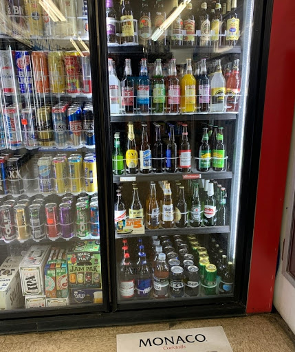 Party Store «Keg Party Shop», reviews and photos, 534 N Huron St, Ypsilanti, MI 48197, USA