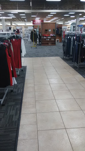 Clothing Store «Burlington Coat Factory», reviews and photos, 1375 Ulster Ave, Kingston, NY 12401, USA