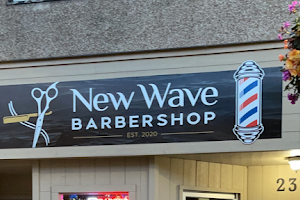 New Wave Barbershop image