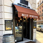 Photo n°3 de l'avis de Som.o fait le 24/05/2019 à 21:24 sur le  Bar allo Statuto à Rome