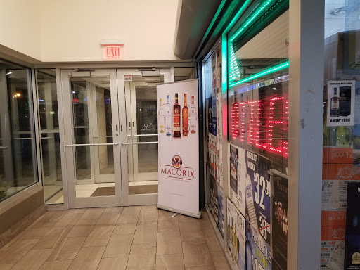 Liquor Store «Babu Wine & Liquor», reviews and photos, 169 W Merrick Rd, Freeport, NY 11520, USA