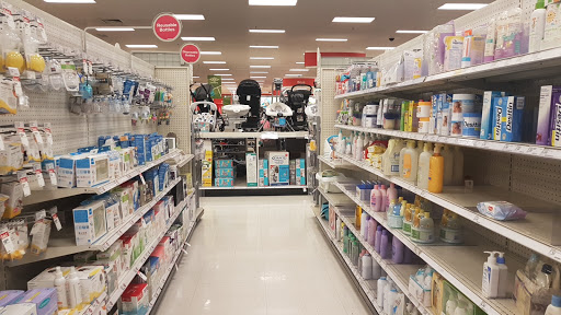 Department Store «Target», reviews and photos, 2800 SW Barton St, Seattle, WA 98126, USA