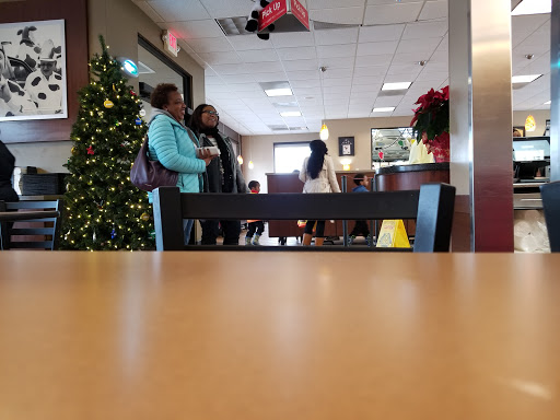 Fast Food Restaurant «Chick-fil-A», reviews and photos, 1559 Scenic Hwy N, Snellville, GA 30078, USA