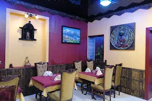 Restaurant Himalaya image
