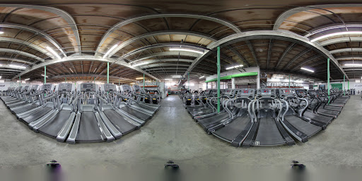 Sporting Goods Store «BEST USED GYM EQUIPMENT.», reviews and photos, 1195 NW 71st St, Miami, FL 33150, USA