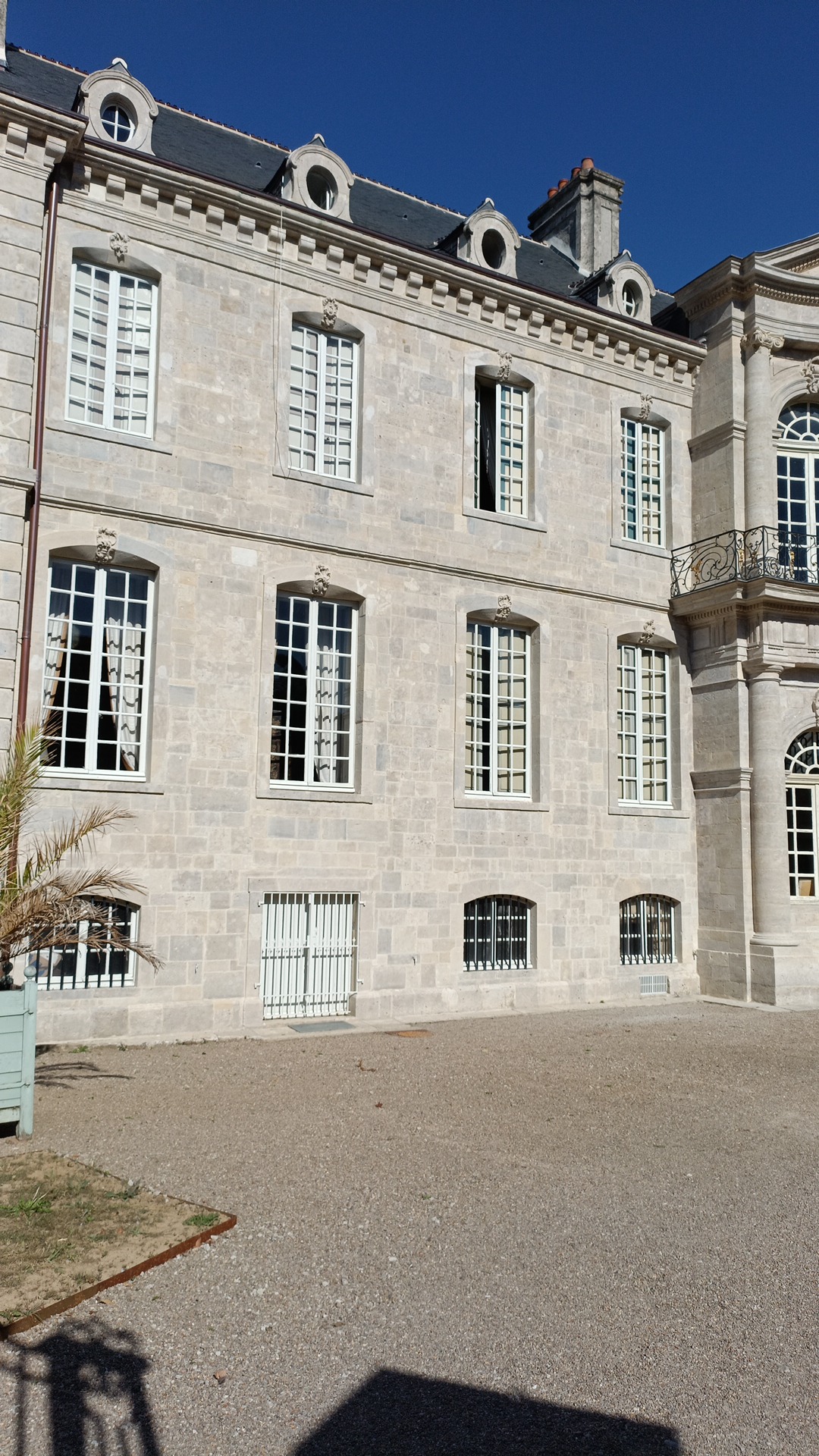 Photo n° 7 de l'avis de Jorge.e fait le 10/08/2022 à 15:54
