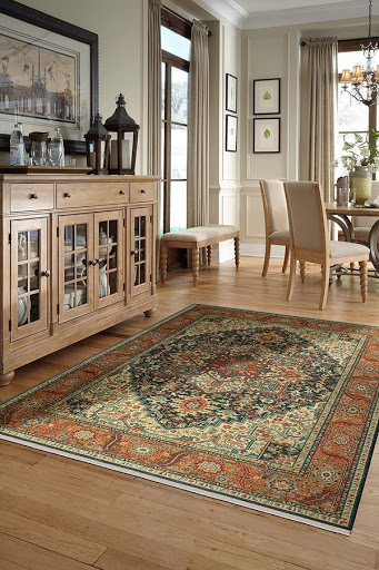 Fort Worth Rugs