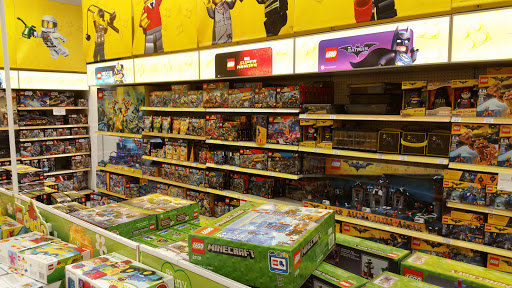 Toy Store «Toys