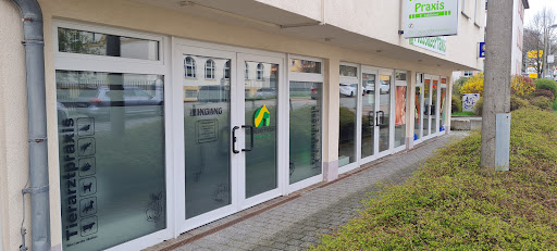 Riccardo Holler Tierarzt unter Zwönitz, Sachsen