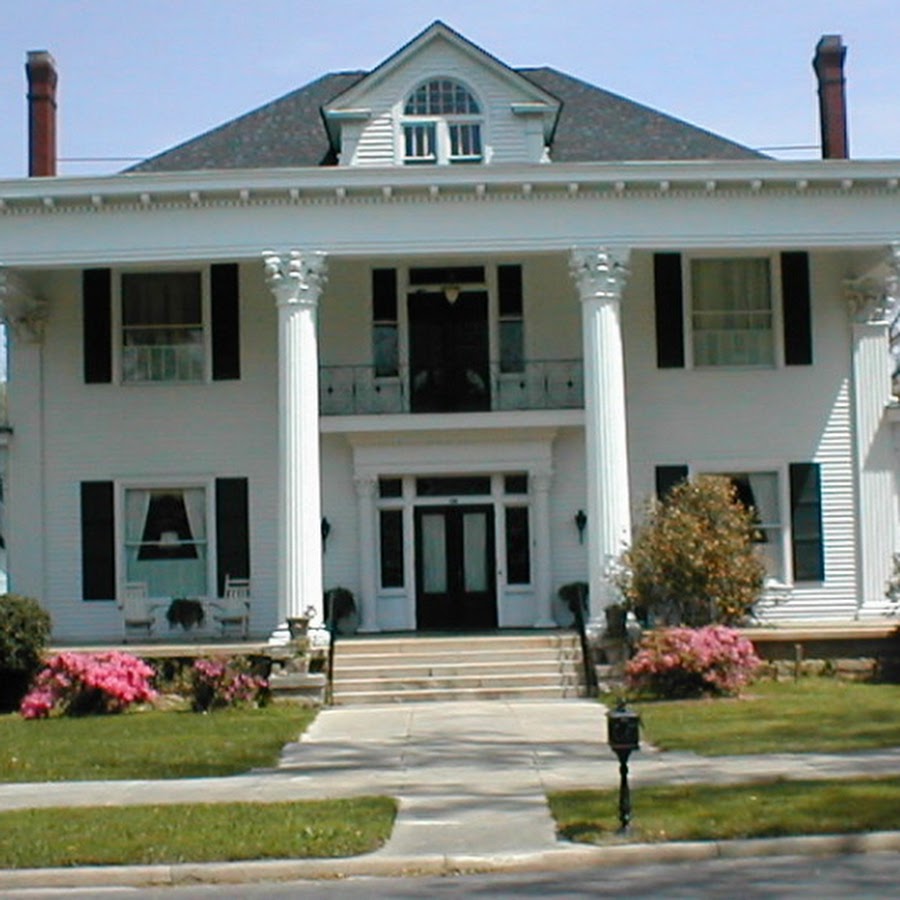 Wisteria Hall