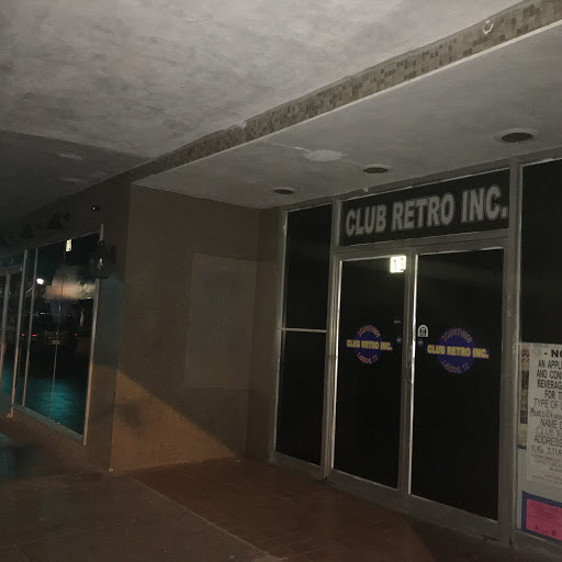 Club Retro Inc.