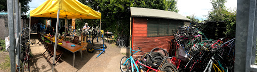 Community Cycle Centre