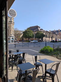Atmosphère du Café Mokka Coffee House à Rennes - n°1