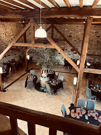 Photos du propriétaire du Restaurant français La Grange de l'Abbaye restaurant du Golf à Château-Thierry - n°12