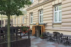 Czech Restaurant Hospudka image
