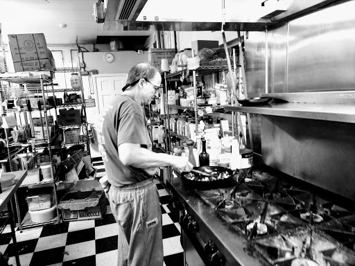 Caterer «A Dash of Salt Catering», reviews and photos, 971 Post Rd E, Westport, CT 06880, USA