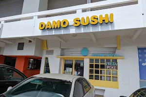 Damo Sushi image