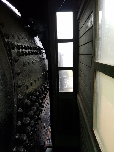 Museum «Railroad Museum of Virginia», reviews and photos, Harbor Center Way, Portsmouth, VA 23704, USA