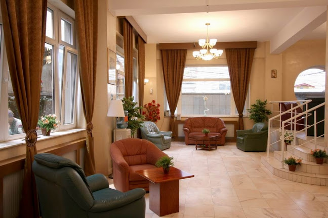 Azil Privat | Camin de batrani | Senior Center | Sector 2 București - Spital