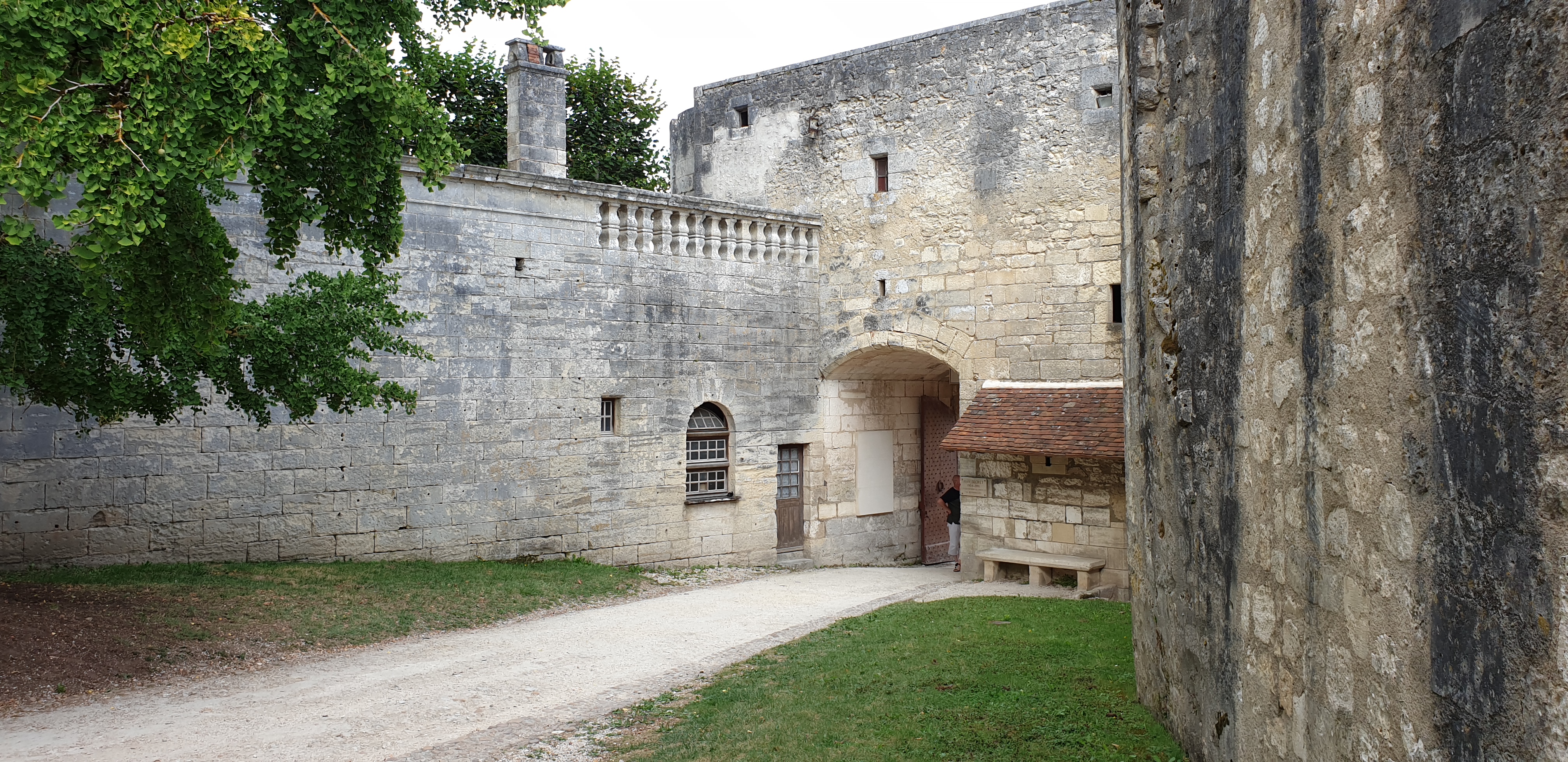 Photo n° 5 de l'avis de Stéphane.U fait le 15/08/2019 à 20:32