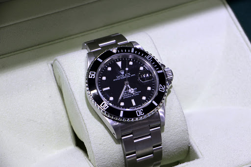 Jeweler «Town & Country Jewelers», reviews and photos, 246 NJ-35, Eatontown, NJ 07724, USA