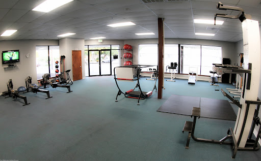 Gym «Monmouth Fitness Club», reviews and photos, 165 Main St E, Monmouth, OR 97361, USA