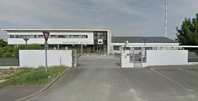 Gendarmerie Nationale à Châteaudun
