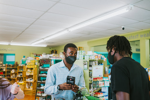 Health Food Store «Health Foods West», reviews and photos, 1923 Bessemer Rd, Birmingham, AL 35208, USA