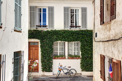 Rent in Antibes - Location de vacances à Antibes à Antibes